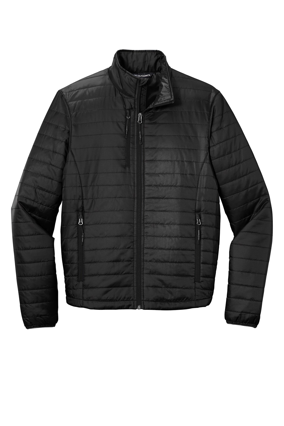 Port Authority® Packable Puffy Jacket