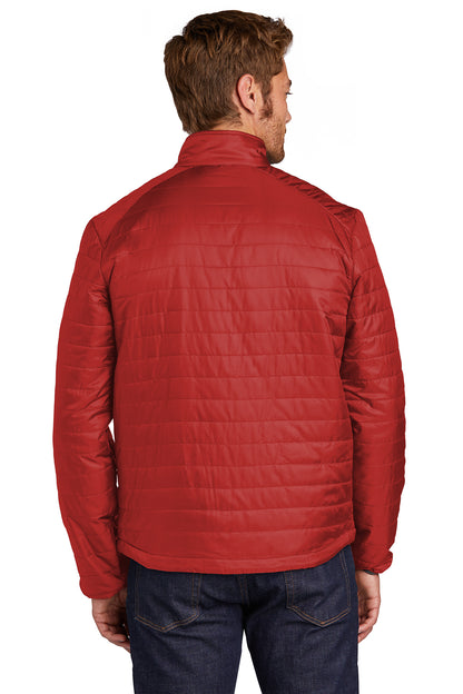 Port Authority® Packable Puffy Jacket