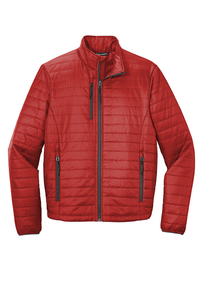 Port Authority® Packable Puffy Jacket