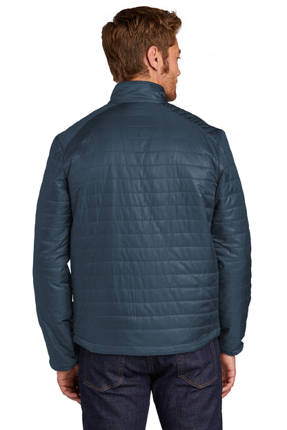 Port Authority® Packable Puffy Jacket