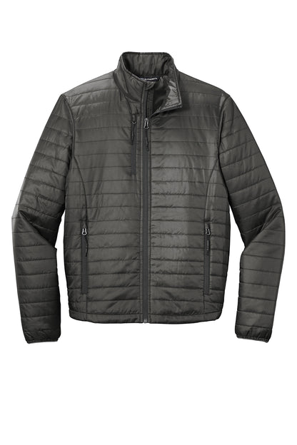 Port Authority® Packable Puffy Jacket