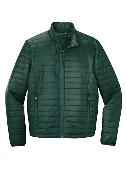 Port Authority® Packable Puffy Jacket