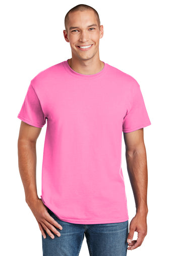 Gildan® - DryBlend® 50 Cotton/50 Poly T-Shirt