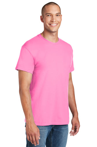 Gildan® - DryBlend® 50 Cotton/50 Poly T-Shirt