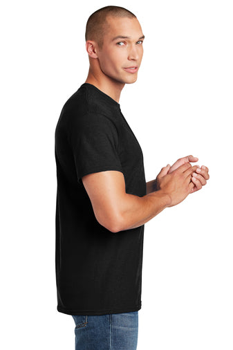 Gildan® - DryBlend® 50 Cotton/50 Poly T-Shirt