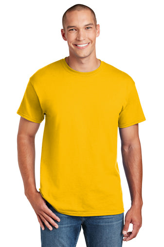 Gildan® - DryBlend® 50 Cotton/50 Poly T-Shirt