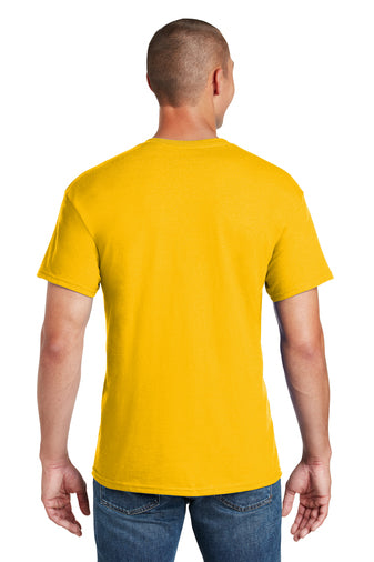 Gildan® - DryBlend® 50 Cotton/50 Poly T-Shirt