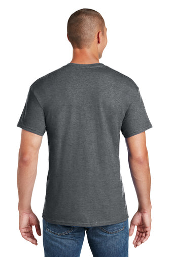 Gildan® - DryBlend® 50 Cotton/50 Poly T-Shirt