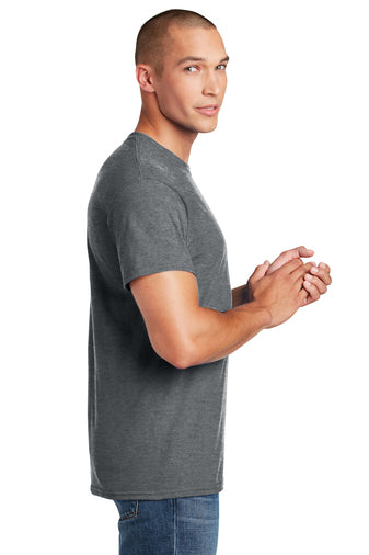 Gildan® - DryBlend® 50 Cotton/50 Poly T-Shirt