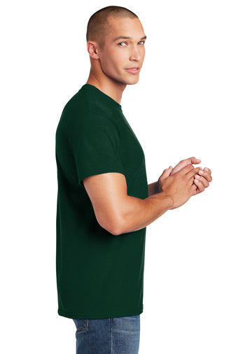 Gildan® - DryBlend® 50 Cotton/50 Poly T-Shirt