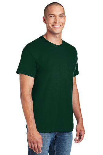 Gildan® - DryBlend® 50 Cotton/50 Poly T-Shirt