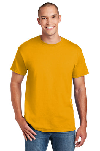 Gildan® - DryBlend® 50 Cotton/50 Poly T-Shirt