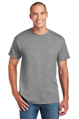 Gildan® - DryBlend® 50 Cotton/50 Poly T-Shirt