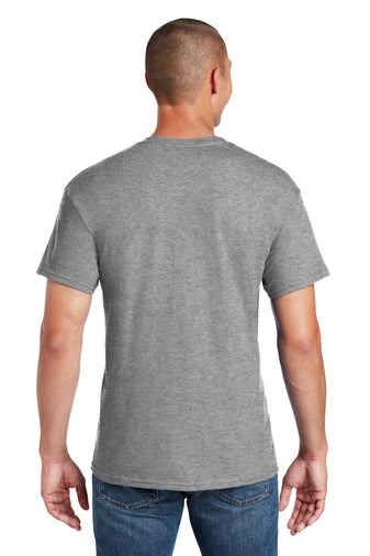 Gildan® - DryBlend® 50 Cotton/50 Poly T-Shirt