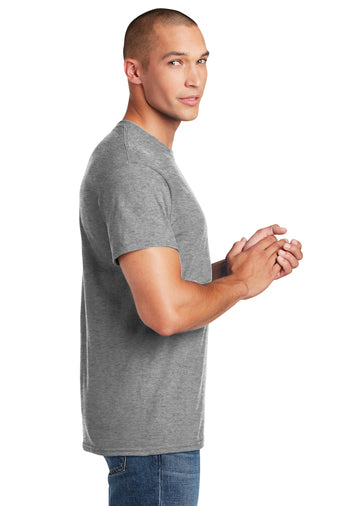 Gildan® - DryBlend® 50 Cotton/50 Poly T-Shirt