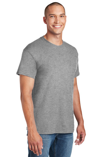 Gildan® - DryBlend® 50 Cotton/50 Poly T-Shirt