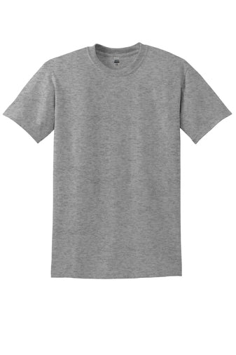 Gildan® - DryBlend® 50 Cotton/50 Poly T-Shirt