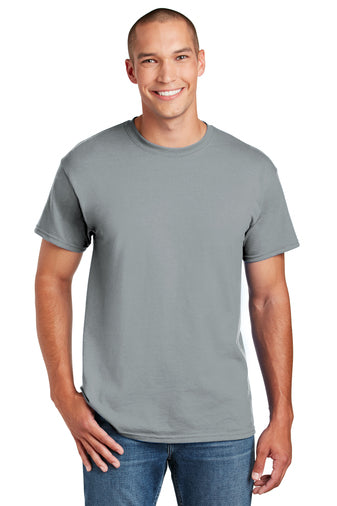 Gildan® - DryBlend® 50 Cotton/50 Poly T-Shirt