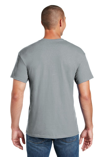 Gildan® - DryBlend® 50 Cotton/50 Poly T-Shirt