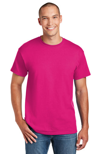 Gildan® - DryBlend® 50 Cotton/50 Poly T-Shirt