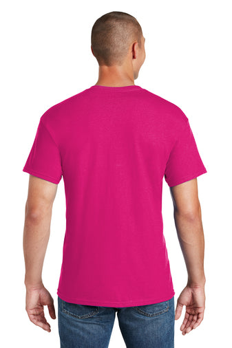 Gildan® - DryBlend® 50 Cotton/50 Poly T-Shirt