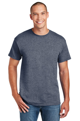 Gildan® - DryBlend® 50 Cotton/50 Poly T-Shirt