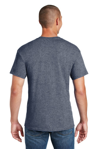 Gildan® - DryBlend® 50 Cotton/50 Poly T-Shirt