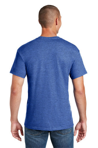 Gildan® - DryBlend® 50 Cotton/50 Poly T-Shirt