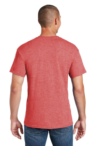 Gildan® - DryBlend® 50 Cotton/50 Poly T-Shirt