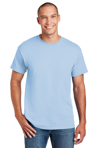 Gildan® - DryBlend® 50 Cotton/50 Poly T-Shirt