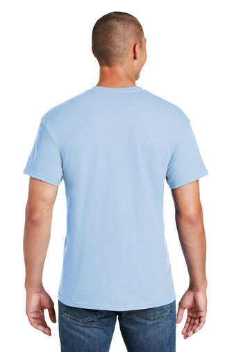 Gildan® - DryBlend® 50 Cotton/50 Poly T-Shirt