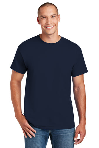 Gildan® - DryBlend® 50 Cotton/50 Poly T-Shirt