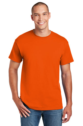 Gildan® - DryBlend® 50 Cotton/50 Poly T-Shirt