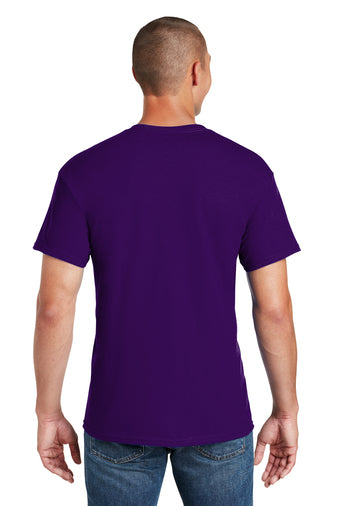 Gildan® - DryBlend® 50 Cotton/50 Poly T-Shirt