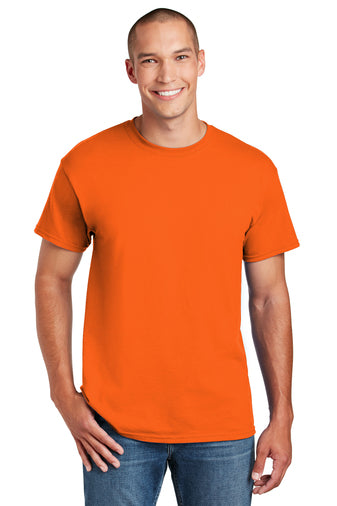 Gildan® - DryBlend® 50 Cotton/50 Poly T-Shirt