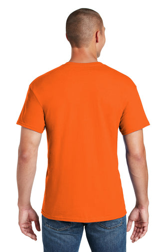 Gildan® - DryBlend® 50 Cotton/50 Poly T-Shirt