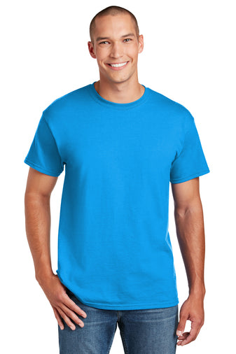 Gildan® - DryBlend® 50 Cotton/50 Poly T-Shirt