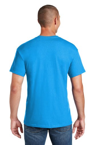 Gildan® - DryBlend® 50 Cotton/50 Poly T-Shirt