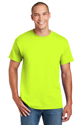 Gildan® - DryBlend® 50 Cotton/50 Poly T-Shirt