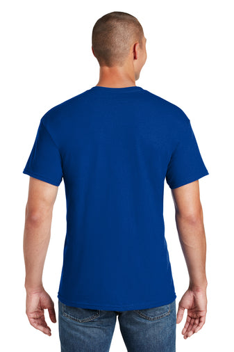 Gildan® - DryBlend® 50 Cotton/50 Poly T-Shirt