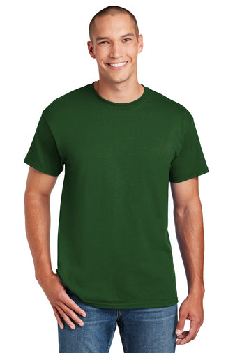 Gildan® - DryBlend® 50 Cotton/50 Poly T-Shirt