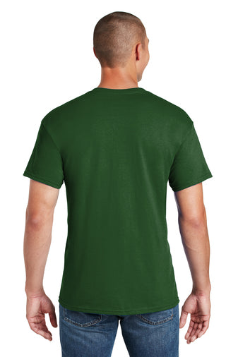 Gildan® - DryBlend® 50 Cotton/50 Poly T-Shirt