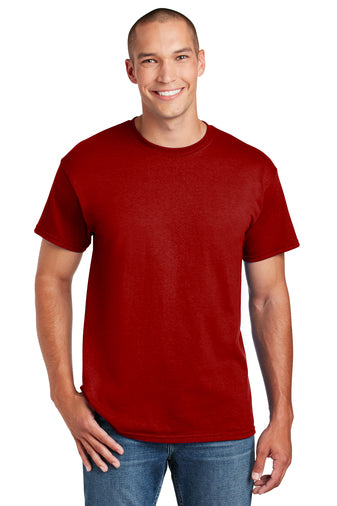 Gildan® - DryBlend® 50 Cotton/50 Poly T-Shirt