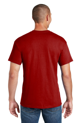 Gildan® - DryBlend® 50 Cotton/50 Poly T-Shirt