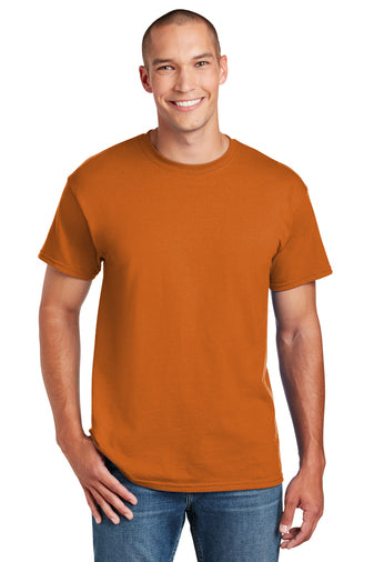 Gildan® - DryBlend® 50 Cotton/50 Poly T-Shirt