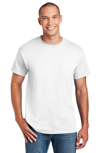 Gildan® - DryBlend® 50 Cotton/50 Poly T-Shirt