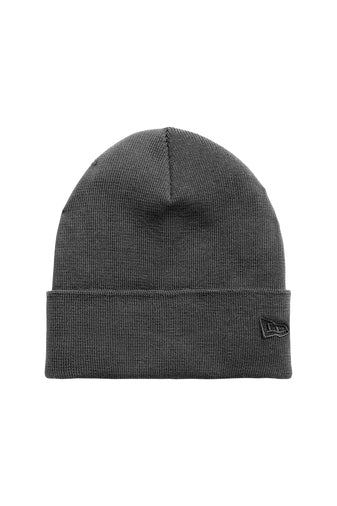 New Era® Recycled Cuff Beanie