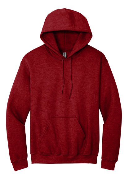 Gildan® - Heavy Blend™ Hooded Sweatshirt