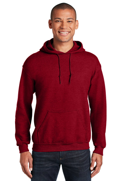 Gildan® - Heavy Blend™ Hooded Sweatshirt