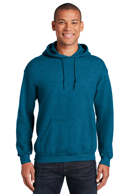 Gildan® - Heavy Blend™ Hooded Sweatshirt